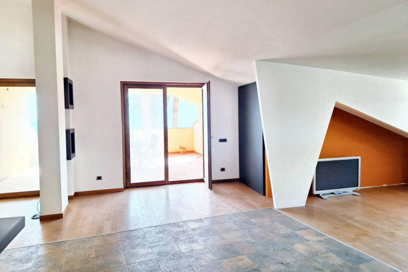 Immagine 5 di Casa indipendente in vendita  in Via Roma, N. 33 a Boara Pisani