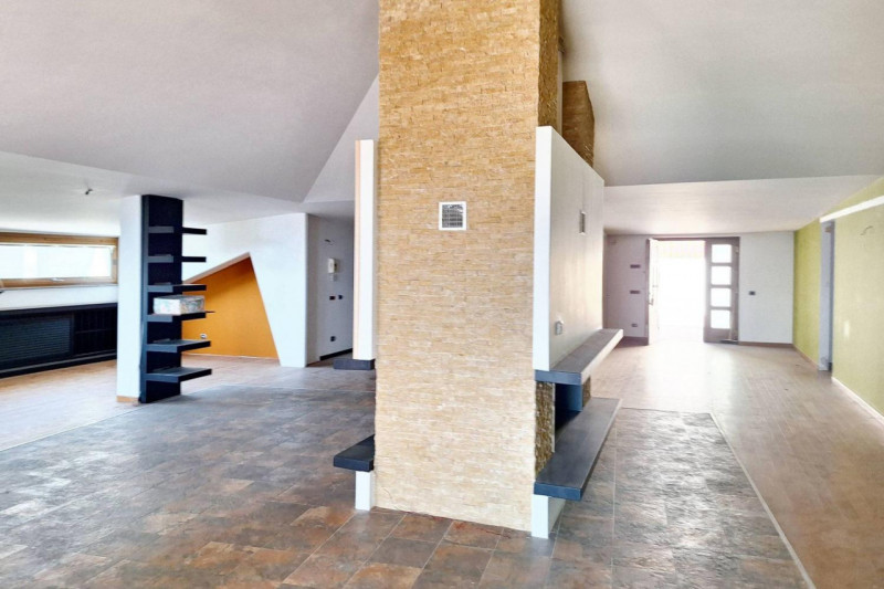 Immagine 9 di Casa indipendente in vendita  in Via Roma, N. 33 a Boara Pisani