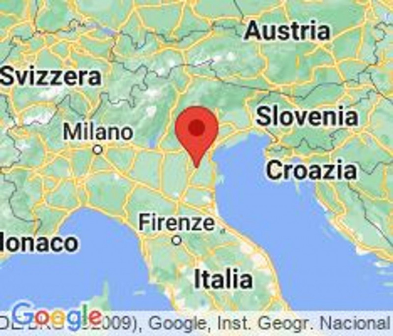 Immagine 13 di Casa indipendente in vendita  in Via Roma, N. 33 a Boara Pisani