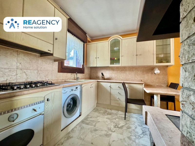 Immagine 10 di Attico in vendita  in via Dei Mille a Vicenza