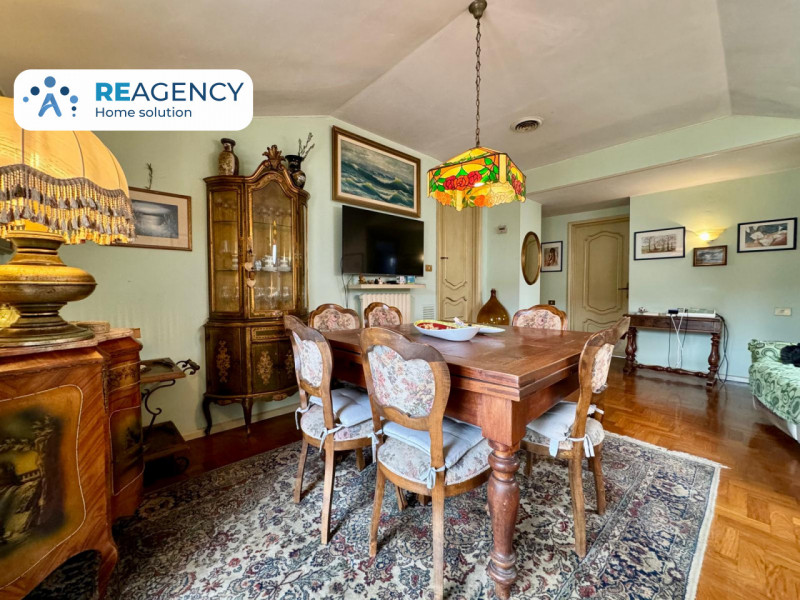 Immagine 12 di Attico in vendita  in via Dei Mille a Vicenza