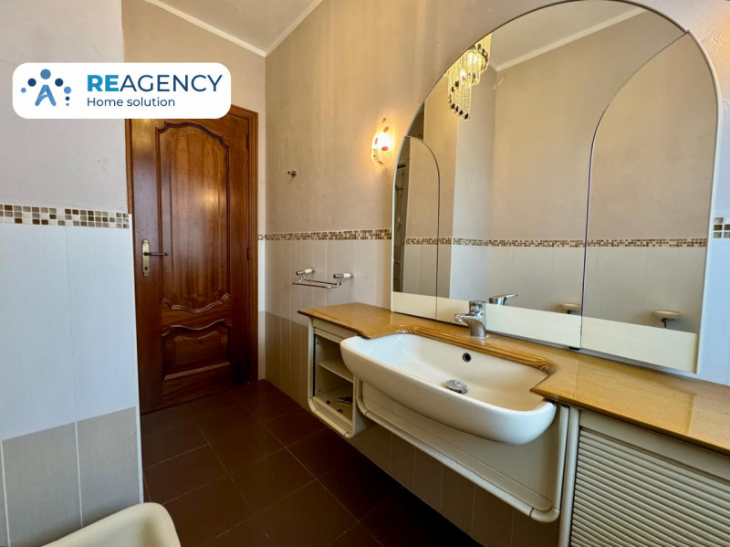 Immagine 17 di Attico in vendita  in via Dei Mille a Vicenza