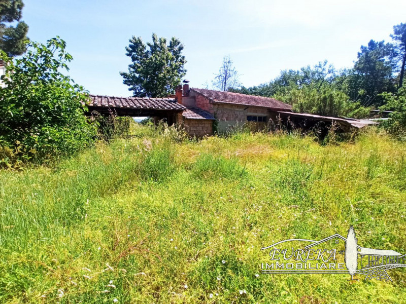 Immagine 27 di Casa indipendente in vendita  in piana a Castiglione Del Lago