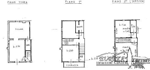 Immagine 34 di Casa indipendente in vendita  in piana a Castiglione Del Lago