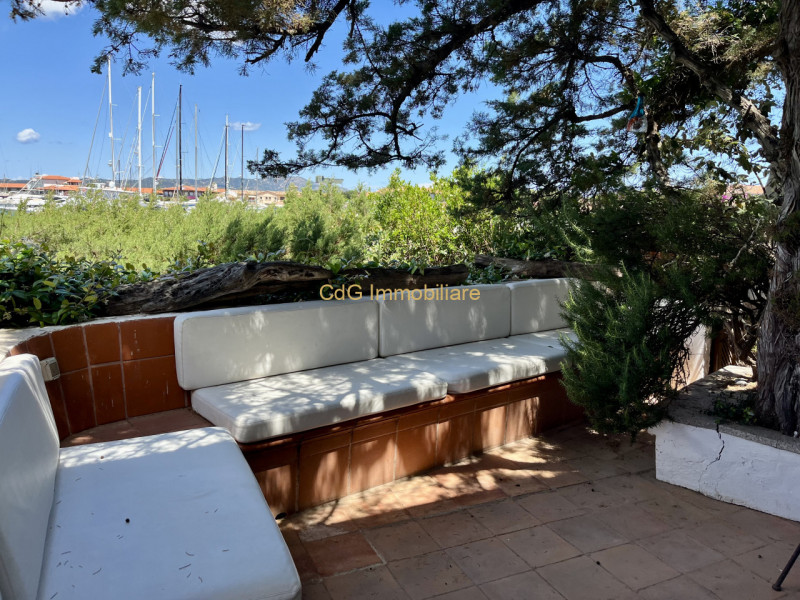 Immagine 4 di Appartamento in vendita  in VIA MARIO CEROLI a Olbia