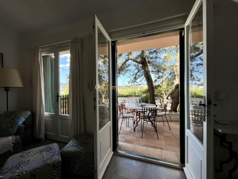 Immagine 5 di Appartamento in vendita  in VIA MARIO CEROLI a Olbia