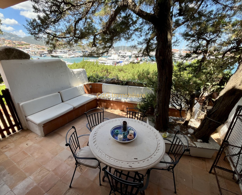 Immagine 7 di Appartamento in vendita  in VIA MARIO CEROLI a Olbia