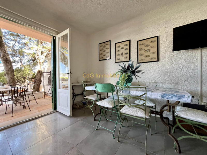 Immagine 8 di Appartamento in vendita  in VIA MARIO CEROLI a Olbia