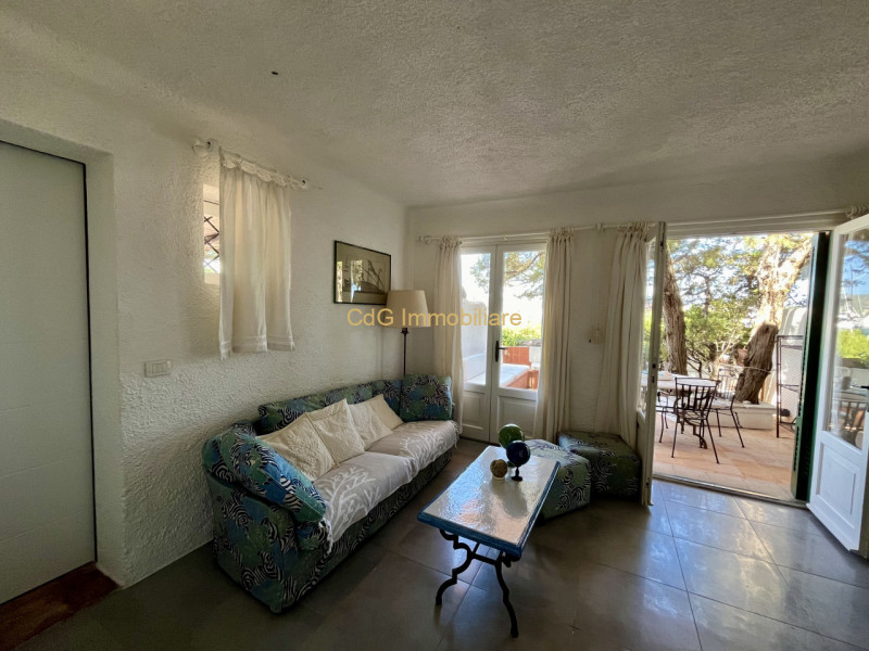 Immagine 14 di Appartamento in vendita  in VIA MARIO CEROLI a Olbia