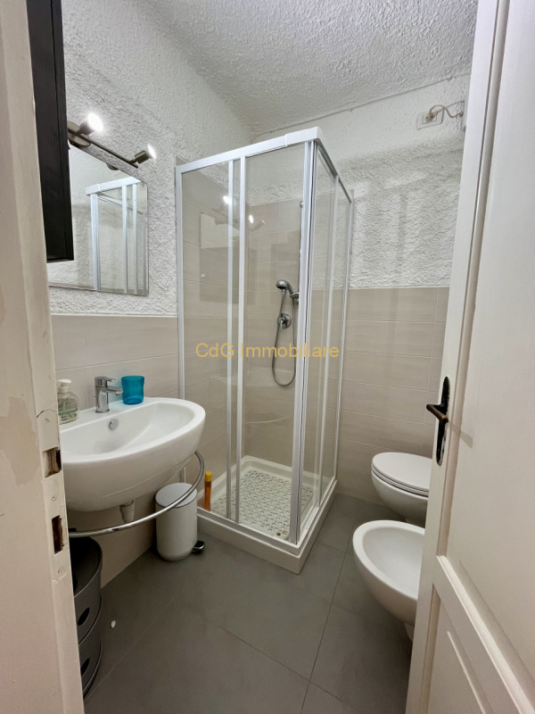 Immagine 16 di Appartamento in vendita  in VIA MARIO CEROLI a Olbia