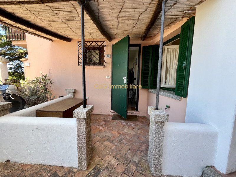 Immagine 34 di Appartamento in vendita  in VIA MARIO CEROLI a Olbia