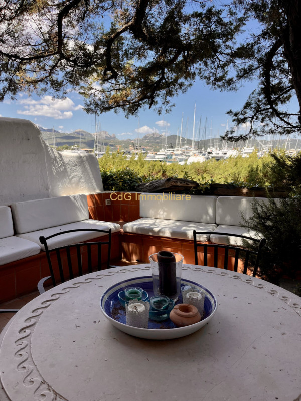 Immagine 36 di Appartamento in vendita  in VIA MARIO CEROLI a Olbia