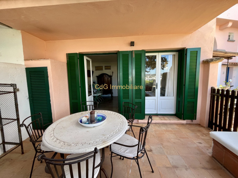 Immagine 39 di Appartamento in vendita  in VIA MARIO CEROLI a Olbia