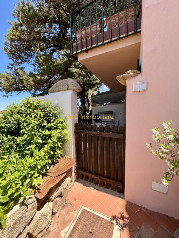 Immagine 40 di Appartamento in vendita  in VIA MARIO CEROLI a Olbia