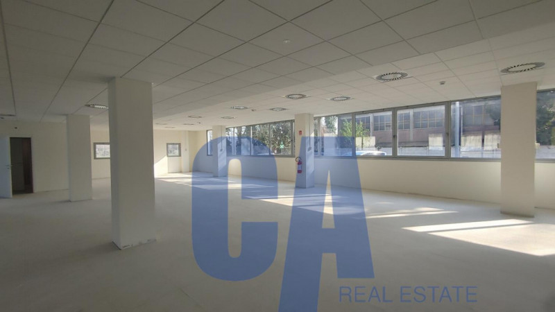 Immagine 3 di Ufficio in affitto  in PIAZZA MAESTRI DEL LAVORO a Cernusco Sul Naviglio