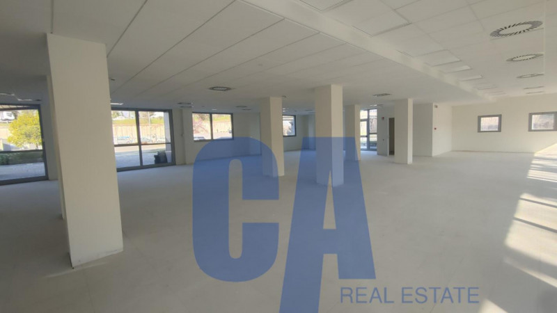 Immagine 4 di Ufficio in affitto  in PIAZZA MAESTRI DEL LAVORO a Cernusco Sul Naviglio