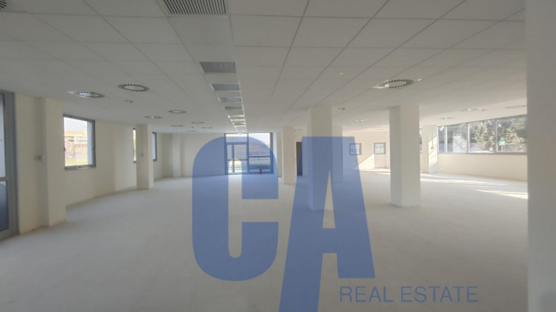 Immagine 5 di Ufficio in affitto  in PIAZZA MAESTRI DEL LAVORO a Cernusco Sul Naviglio