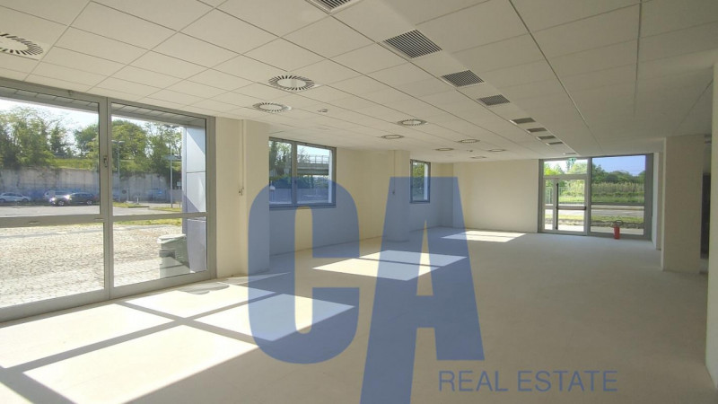 Immagine 7 di Ufficio in affitto  in PIAZZA MAESTRI DEL LAVORO a Cernusco Sul Naviglio