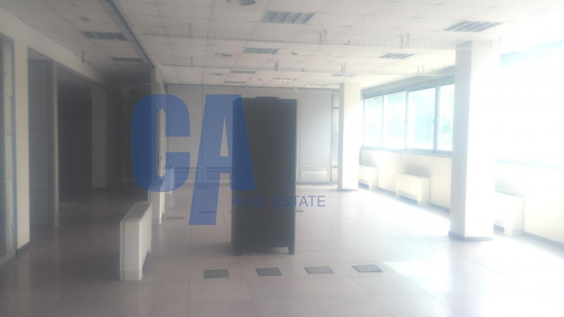 Immagine 13 di Ufficio in affitto  in PIAZZA MAESTRI DEL LAVORO a Cernusco Sul Naviglio