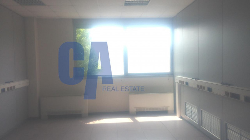 Immagine 14 di Ufficio in affitto  in PIAZZA MAESTRI DEL LAVORO a Cernusco Sul Naviglio