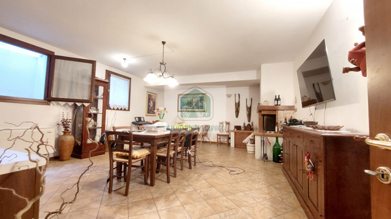 Immagine 3 di Casa indipendente in vendita  in volpago del montello Via schiavonesca nuova 144 a Volpago Del Montello