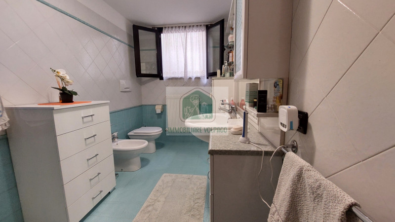 Immagine 4 di Casa indipendente in vendita  in volpago del montello Via schiavonesca nuova 144 a Volpago Del Montello