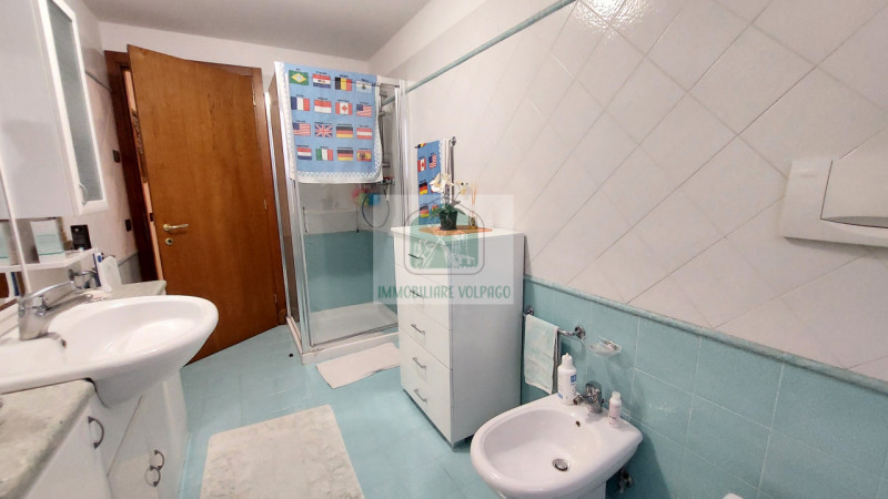 Immagine 5 di Casa indipendente in vendita  in volpago del montello Via schiavonesca nuova 144 a Volpago Del Montello