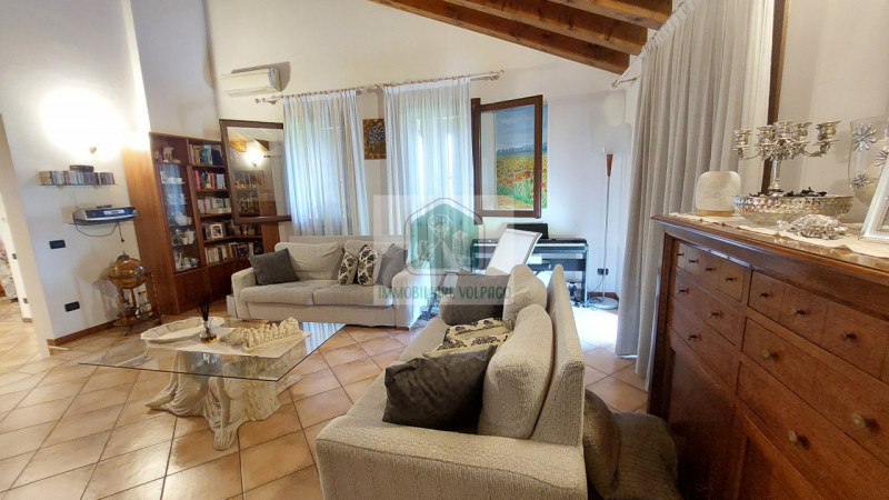 Immagine 6 di Casa indipendente in vendita  in volpago del montello Via schiavonesca nuova 144 a Volpago Del Montello