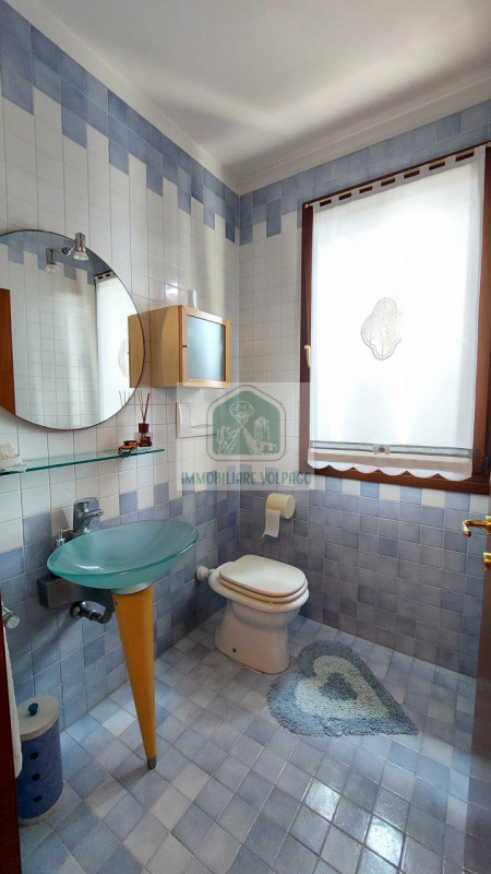 Immagine 10 di Casa indipendente in vendita  in volpago del montello Via schiavonesca nuova 144 a Volpago Del Montello