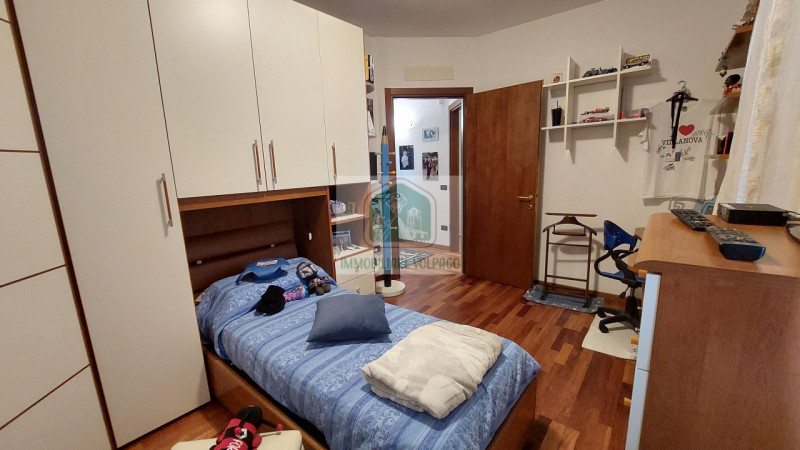 Immagine 12 di Casa indipendente in vendita  in volpago del montello Via schiavonesca nuova 144 a Volpago Del Montello