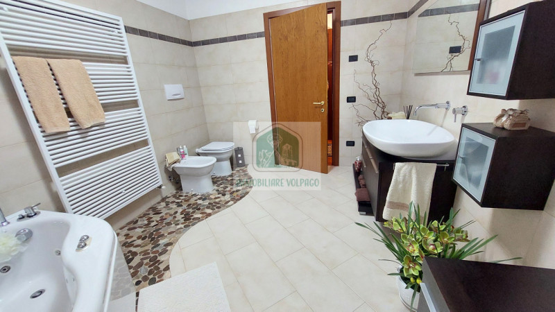 Immagine 15 di Casa indipendente in vendita  in volpago del montello Via schiavonesca nuova 144 a Volpago Del Montello