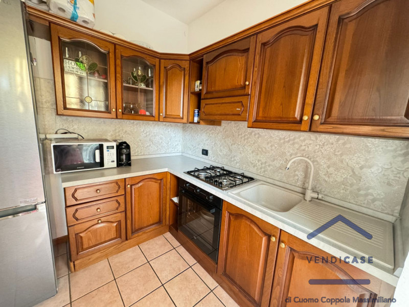 Immagine 5 di Appartamento in vendita  in VIA MARCHERSI, 11 a Desenzano Del Garda