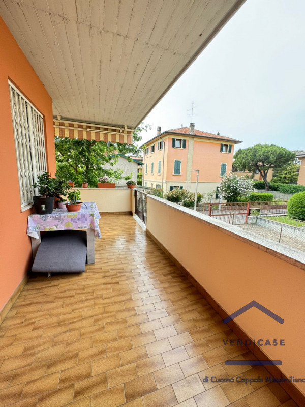 Immagine 20 di Appartamento in vendita  in VIA MARCHERSI, 11 a Desenzano Del Garda