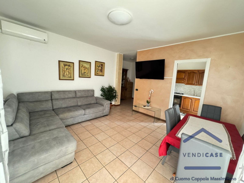 Immagine 22 di Appartamento in vendita  in VIA MARCHERSI, 11 a Desenzano Del Garda