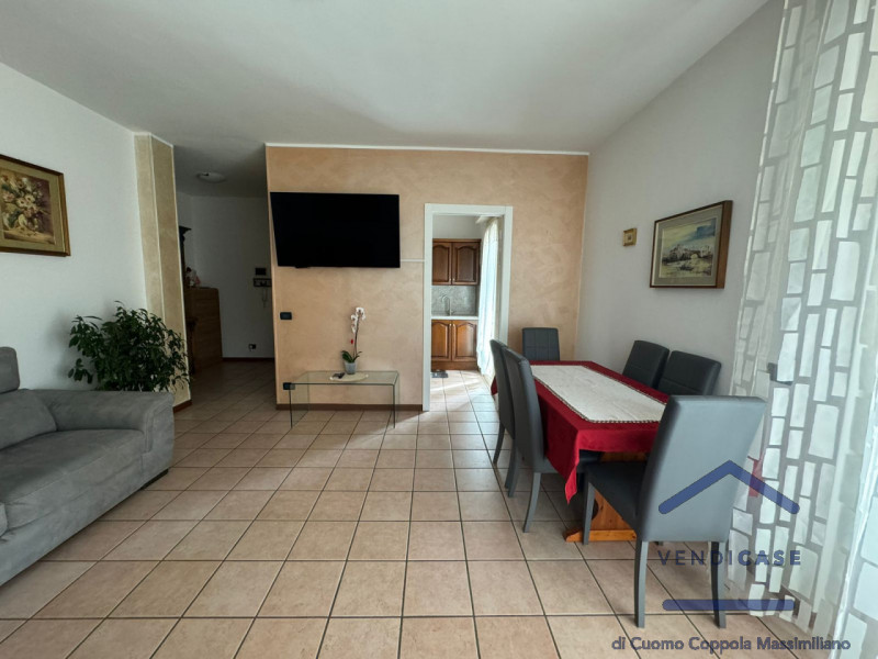 Immagine 23 di Appartamento in vendita  in VIA MARCHERSI, 11 a Desenzano Del Garda