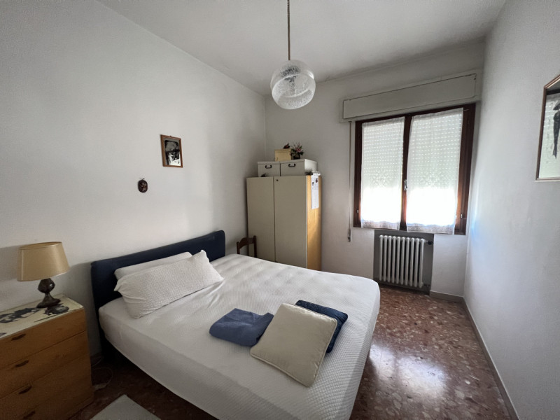 Immagine 6 di Appartamento in vendita  in Via Papa Giovanni XXIII 2 a Chioggia