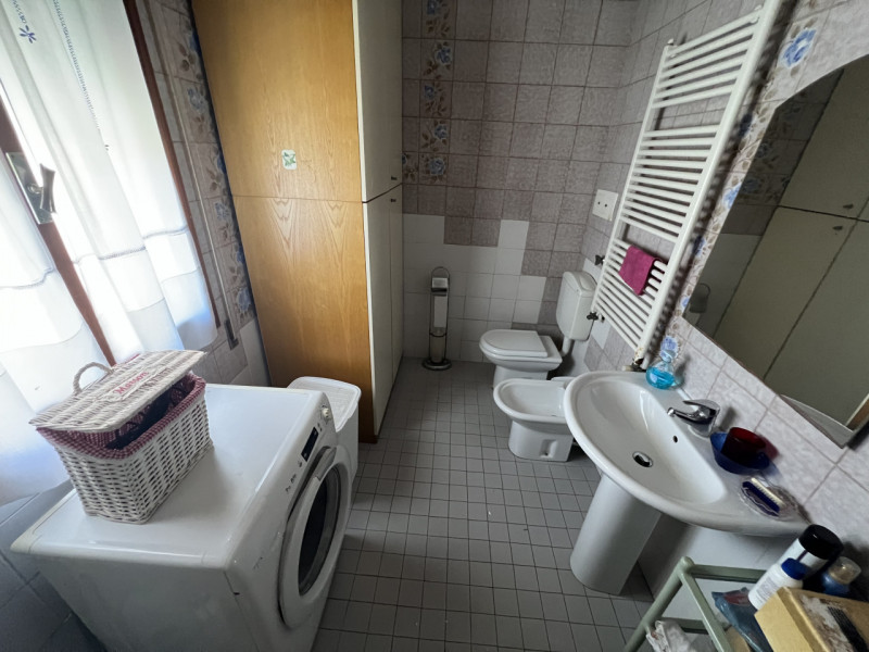 Immagine 9 di Appartamento in vendita  in Via Papa Giovanni XXIII 2 a Chioggia