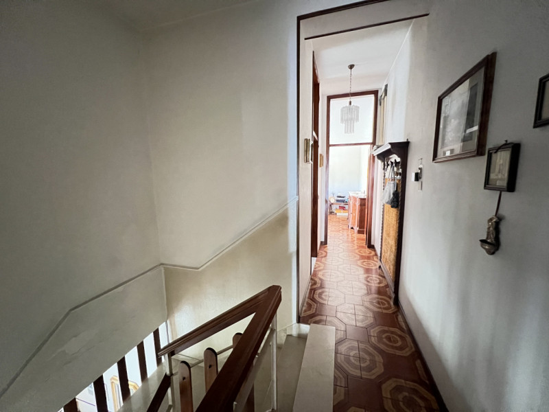 Immagine 10 di Appartamento in vendita  in Via Papa Giovanni XXIII 2 a Chioggia