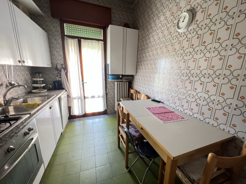 Immagine 11 di Appartamento in vendita  in Via Papa Giovanni XXIII 2 a Chioggia