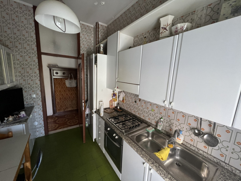 Immagine 12 di Appartamento in vendita  in Via Papa Giovanni XXIII 2 a Chioggia