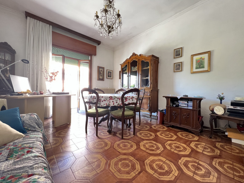 Immagine 13 di Appartamento in vendita  in Via Papa Giovanni XXIII 2 a Chioggia