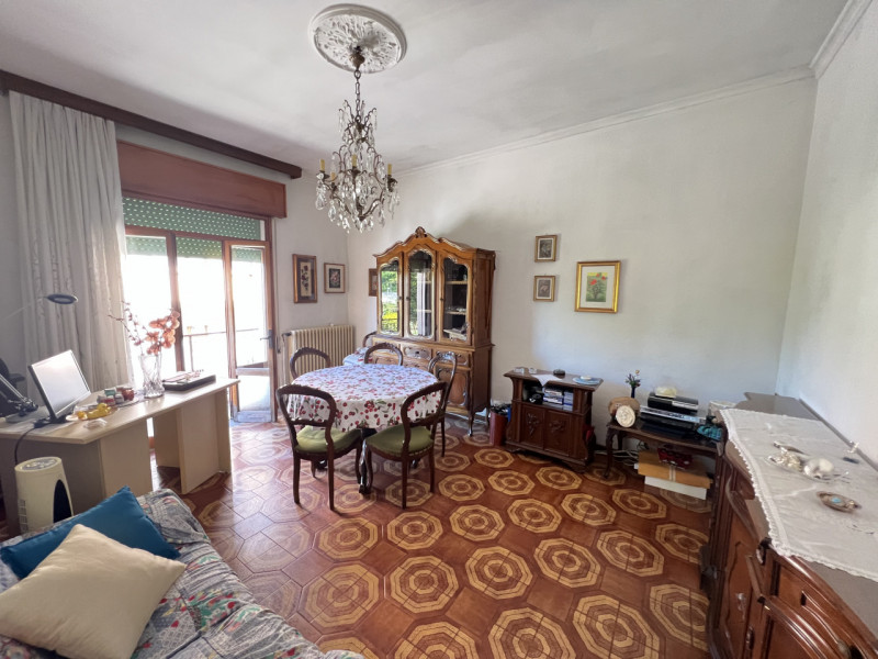 Immagine 14 di Appartamento in vendita  in Via Papa Giovanni XXIII 2 a Chioggia