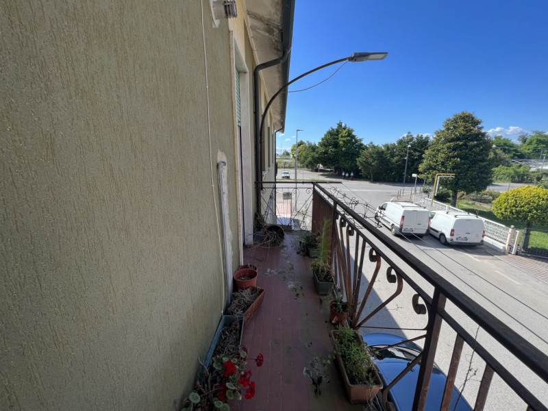 Immagine 17 di Appartamento in vendita  in Via Papa Giovanni XXIII 2 a Chioggia