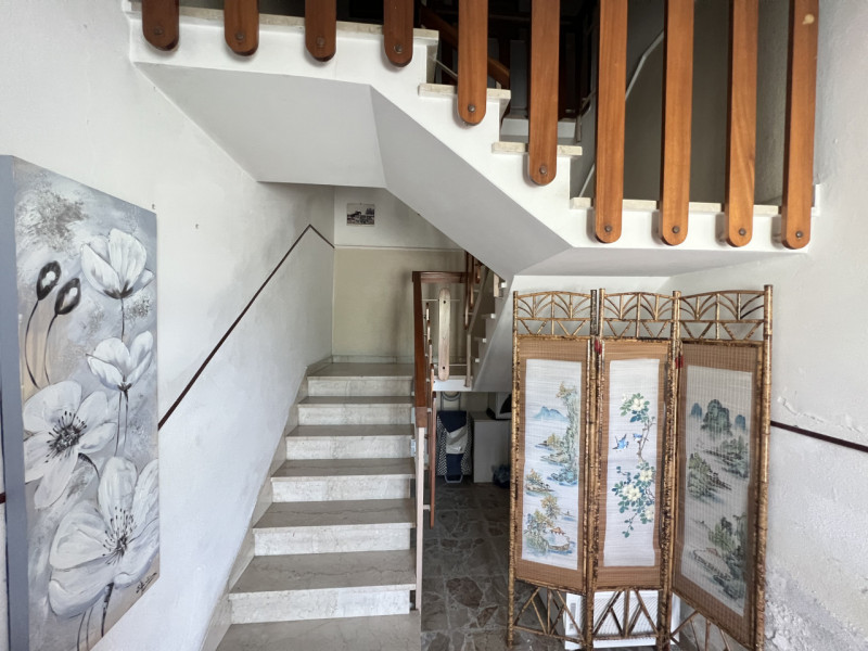 Immagine 20 di Appartamento in vendita  in Via Papa Giovanni XXIII 2 a Chioggia