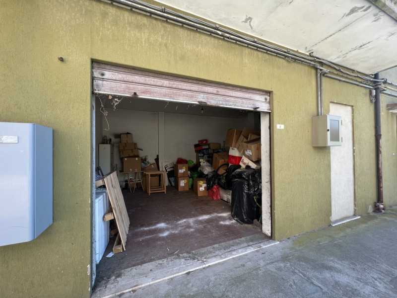 Immagine 21 di Appartamento in vendita  in Via Papa Giovanni XXIII 2 a Chioggia