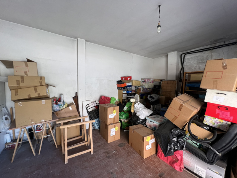 Immagine 23 di Appartamento in vendita  in Via Papa Giovanni XXIII 2 a Chioggia