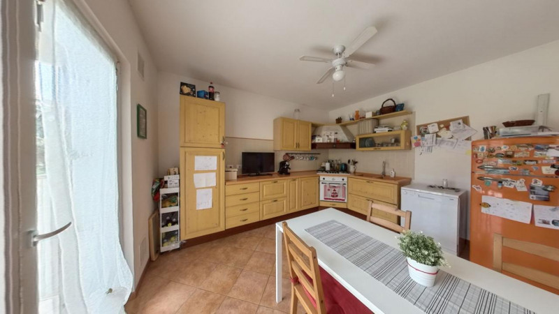 Immagine 11 di Villa in vendita  in Via Maceratoi Gatto a Montagnana