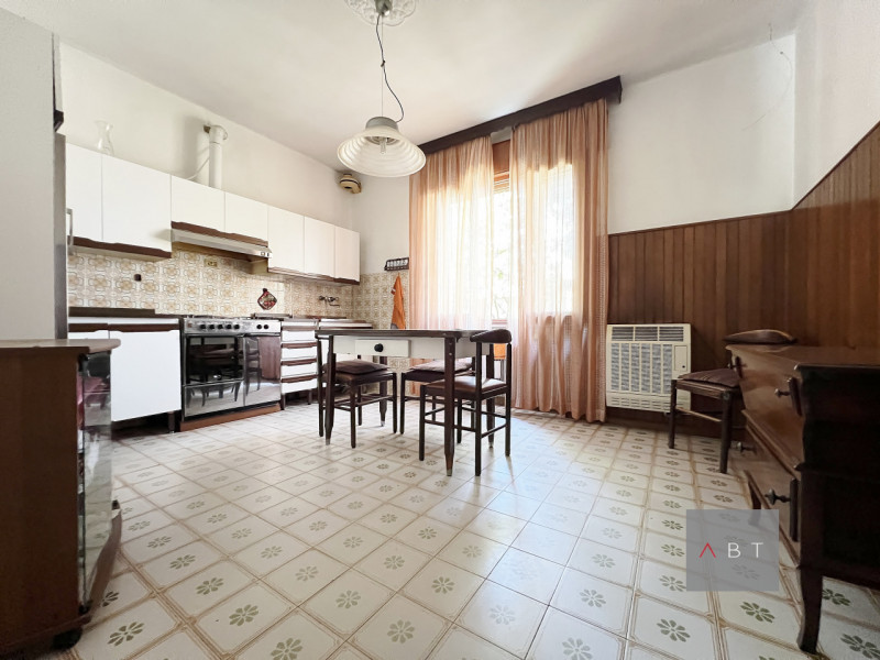 Immagine 2 di Casa indipendente in vendita  a San Martino Di Lupari