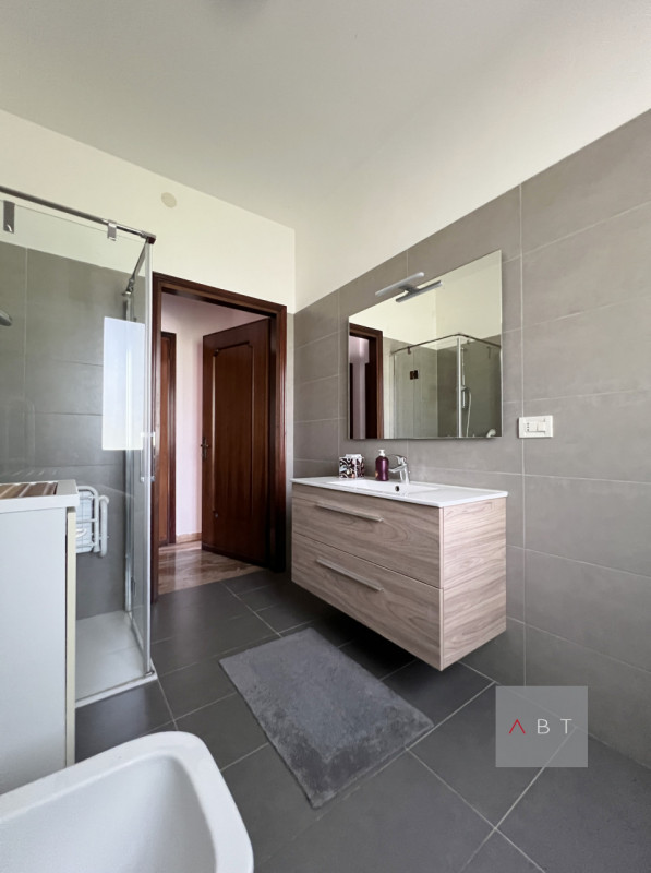 Immagine 3 di Casa indipendente in vendita  a San Martino Di Lupari