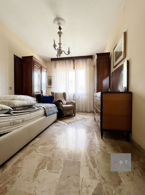 Immagine 6 di Casa indipendente in vendita  a San Martino Di Lupari